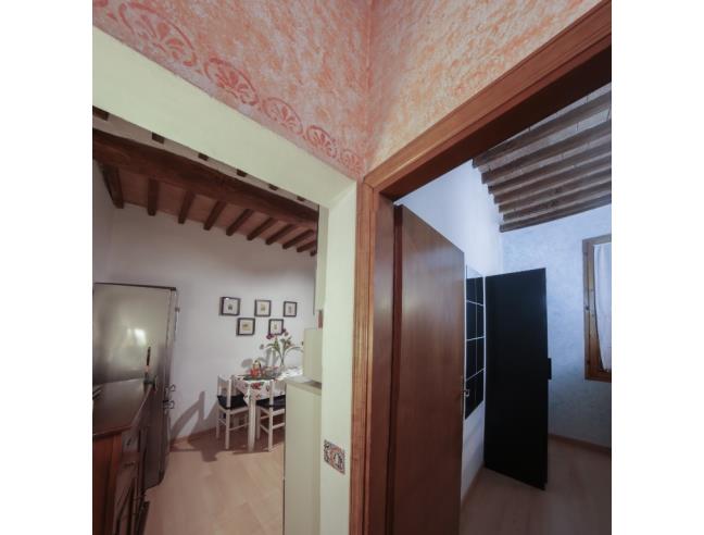 Anteprima foto 5 - Appartamento in Vendita a Monteroni d'Arbia - Ponte A Tressa