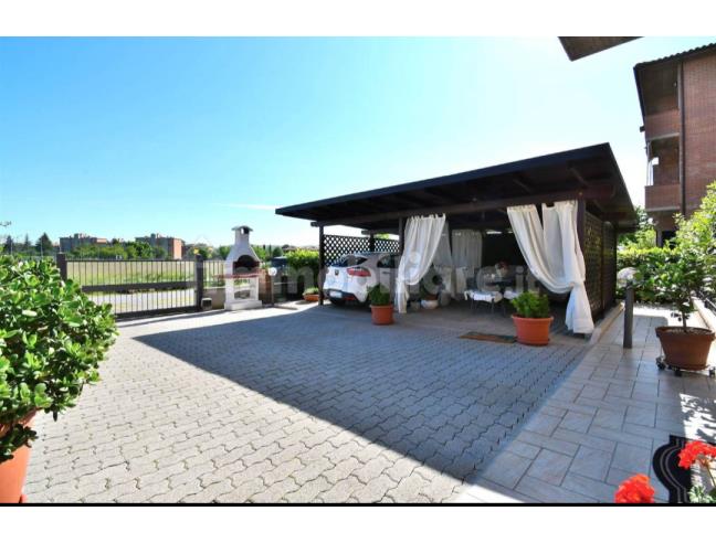 Anteprima foto 1 - Appartamento in Vendita a Monteroni d'Arbia (Siena)