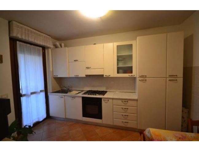 Anteprima foto 2 - Appartamento in Vendita a Monteroni d'Arbia (Siena)