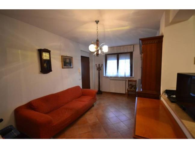 Anteprima foto 3 - Appartamento in Vendita a Monteroni d'Arbia (Siena)