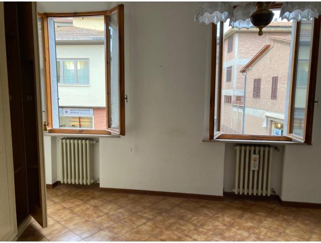 Anteprima foto 5 - Appartamento in Vendita a Monteroni d'Arbia (Siena)