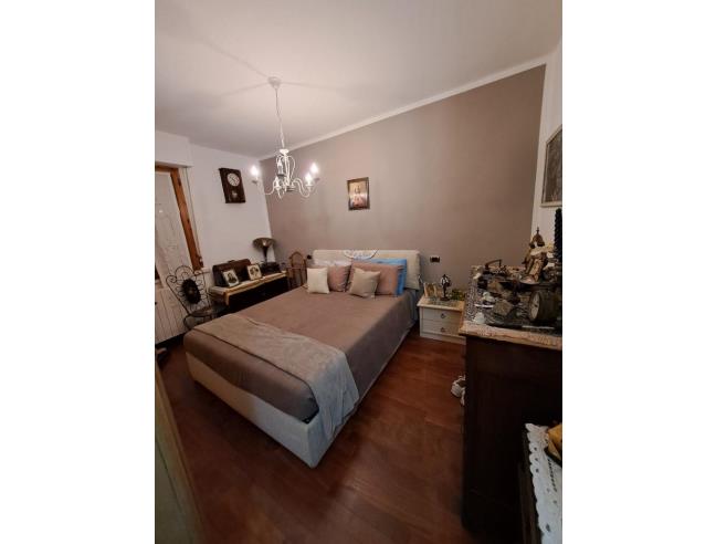 Anteprima foto 5 - Appartamento in Vendita a Monteroni d'Arbia (Siena)