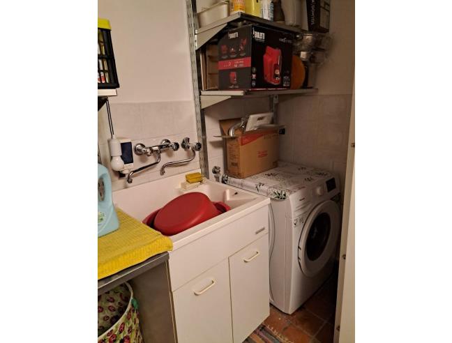 Anteprima foto 7 - Appartamento in Vendita a Monteroni d'Arbia (Siena)