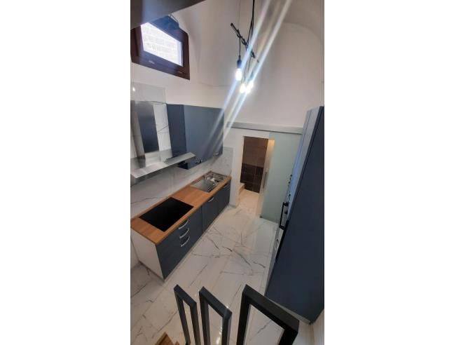 Anteprima foto 3 - Appartamento in Vendita a Monteroni di Lecce (Lecce)