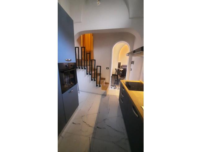 Anteprima foto 4 - Appartamento in Vendita a Monteroni di Lecce (Lecce)