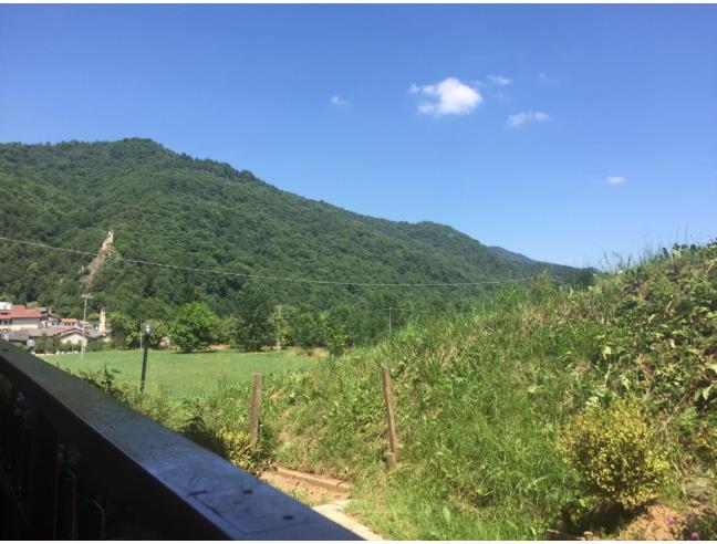 Anteprima foto 3 - Appartamento in Vendita a Monterosso Grana (Cuneo)