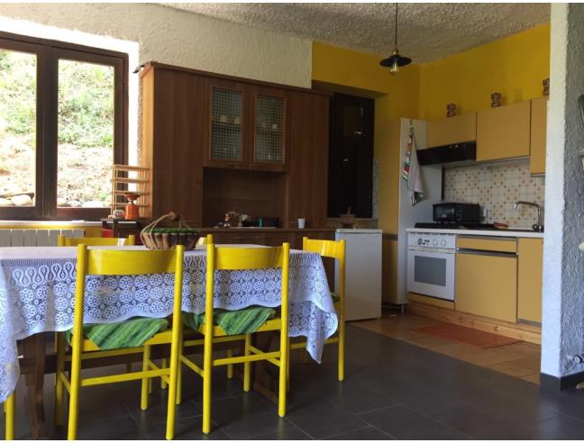 Anteprima foto 4 - Appartamento in Vendita a Monterosso Grana (Cuneo)