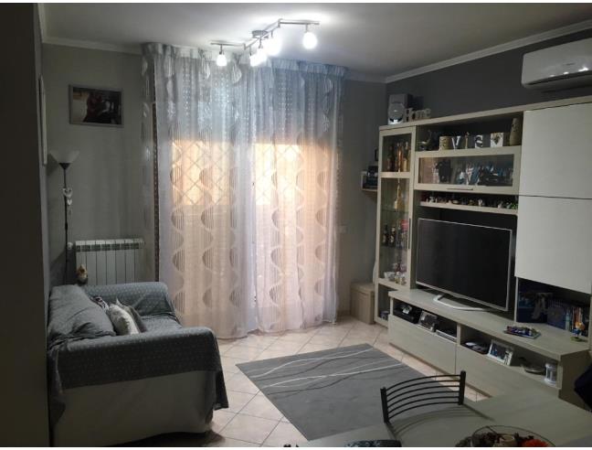 Anteprima foto 2 - Appartamento in Vendita a Monterotondo - Monterotondo Scalo