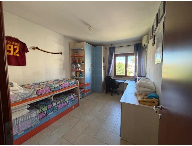 Anteprima foto 2 - Appartamento in Vendita a Monterotondo - Monterotondo Scalo