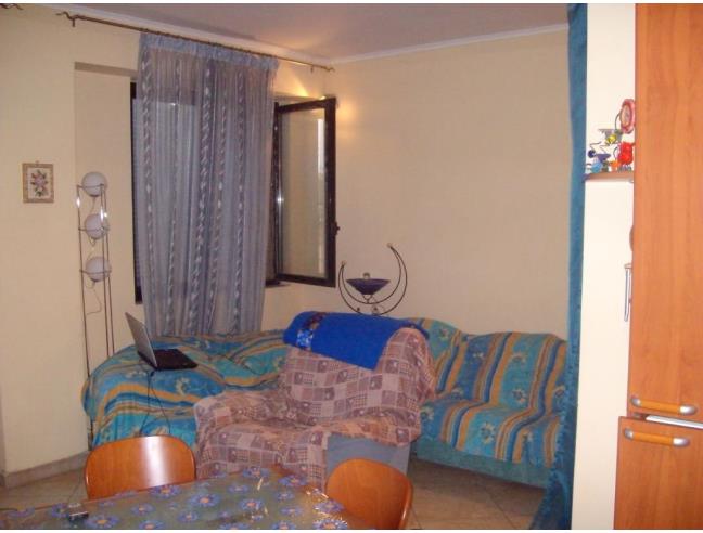 Anteprima foto 2 - Appartamento in Vendita a Monterotondo - Monterotondo Scalo