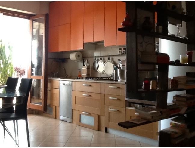 Anteprima foto 2 - Appartamento in Vendita a Monterotondo - Monterotondo Scalo