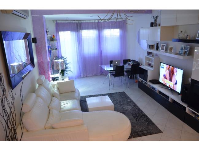 Anteprima foto 3 - Appartamento in Vendita a Monterotondo - Monterotondo Scalo