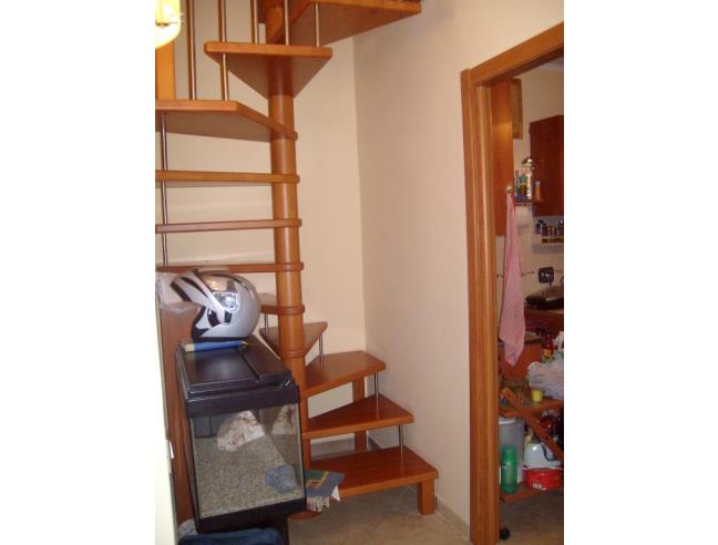 Anteprima foto 3 - Appartamento in Vendita a Monterotondo - Monterotondo Scalo