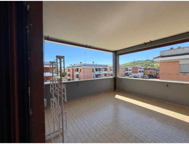 Anteprima foto 3 - Appartamento in Vendita a Monterotondo - Monterotondo Scalo