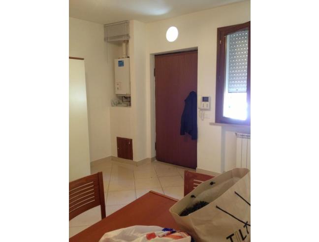 Anteprima foto 3 - Appartamento in Vendita a Monterotondo - Monterotondo Scalo