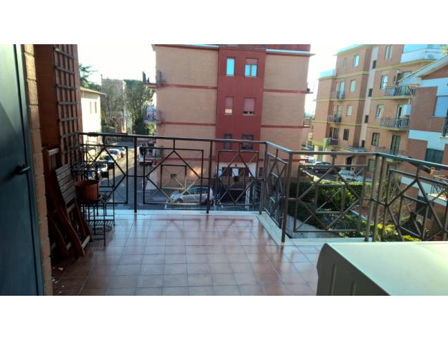 Anteprima foto 4 - Appartamento in Vendita a Monterotondo - Monterotondo Scalo