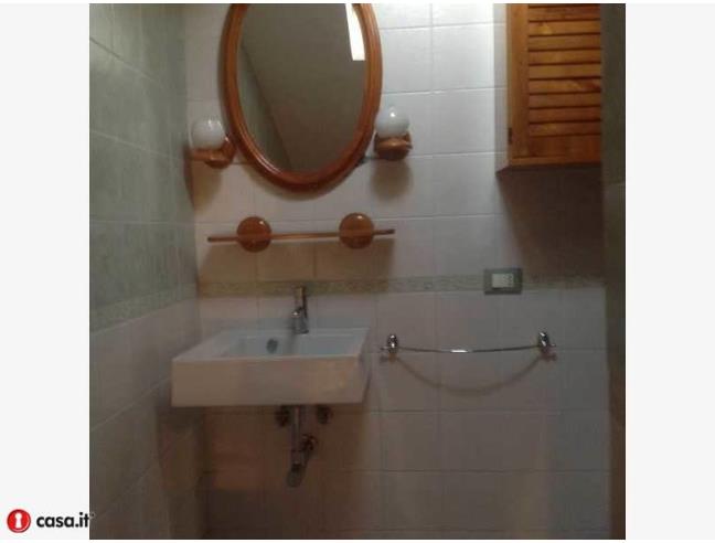 Anteprima foto 4 - Appartamento in Vendita a Monterotondo - Monterotondo Scalo