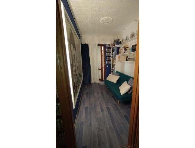 Anteprima foto 4 - Appartamento in Vendita a Monterotondo - Monterotondo Scalo