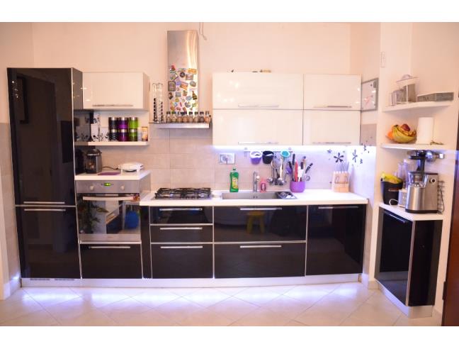 Anteprima foto 4 - Appartamento in Vendita a Monterotondo - Monterotondo Scalo