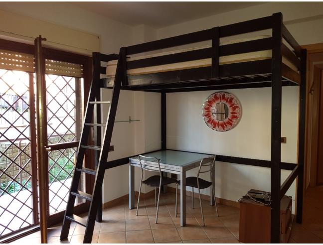 Anteprima foto 4 - Appartamento in Vendita a Monterotondo - Monterotondo Scalo