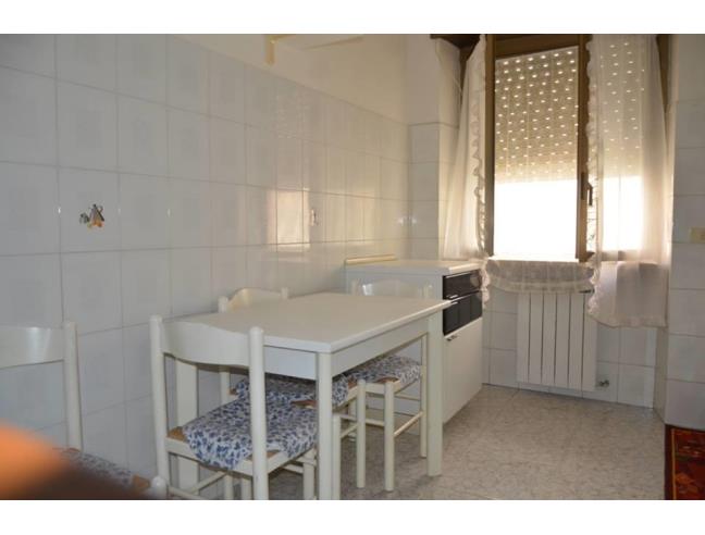 Anteprima foto 4 - Appartamento in Vendita a Monterotondo - Monterotondo Scalo