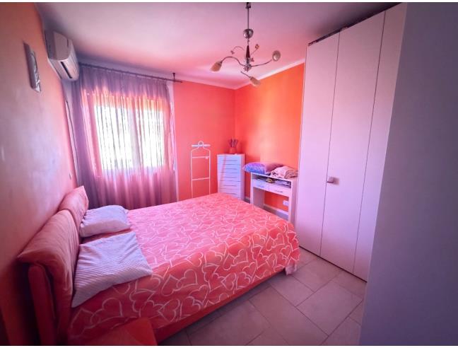 Anteprima foto 5 - Appartamento in Vendita a Monterotondo - Monterotondo Scalo