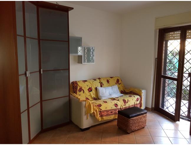 Anteprima foto 5 - Appartamento in Vendita a Monterotondo - Monterotondo Scalo