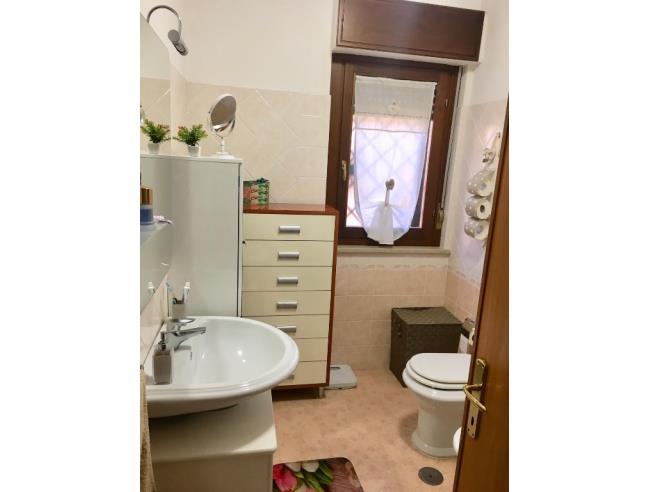 Anteprima foto 6 - Appartamento in Vendita a Monterotondo - Monterotondo Scalo