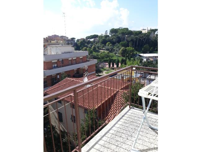 Anteprima foto 6 - Appartamento in Vendita a Monterotondo - Monterotondo Scalo