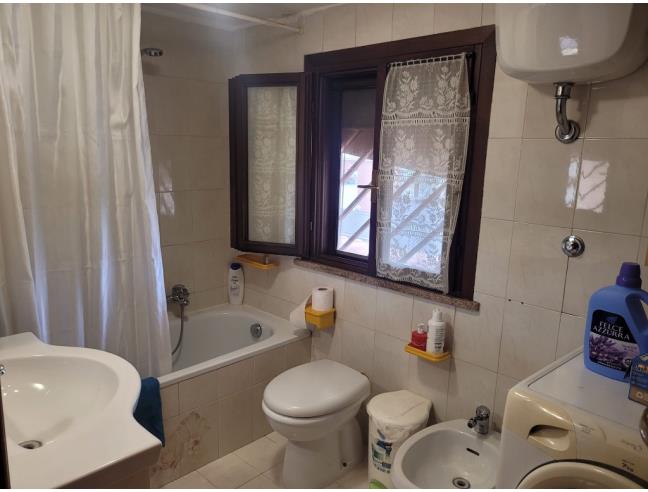 Anteprima foto 8 - Appartamento in Vendita a Monterotondo - Monterotondo Scalo