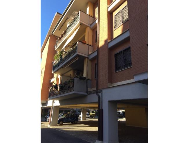 Anteprima foto 8 - Appartamento in Vendita a Monterotondo - Monterotondo Scalo