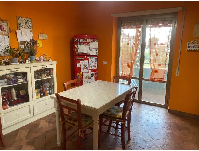 Anteprima foto 2 - Appartamento in Vendita a Monterotondo (Roma)