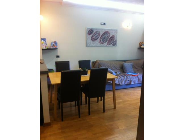 Anteprima foto 2 - Appartamento in Vendita a Monterotondo (Roma)