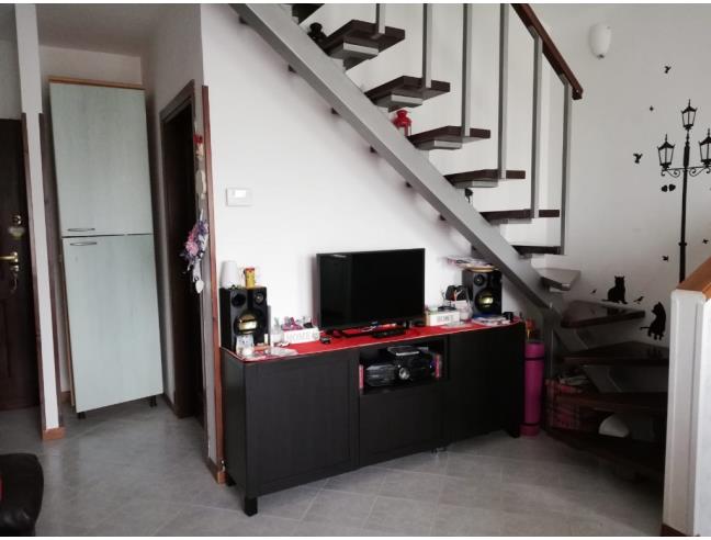 Anteprima foto 2 - Appartamento in Vendita a Monterotondo (Roma)