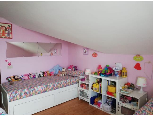 Anteprima foto 3 - Appartamento in Vendita a Monterotondo (Roma)