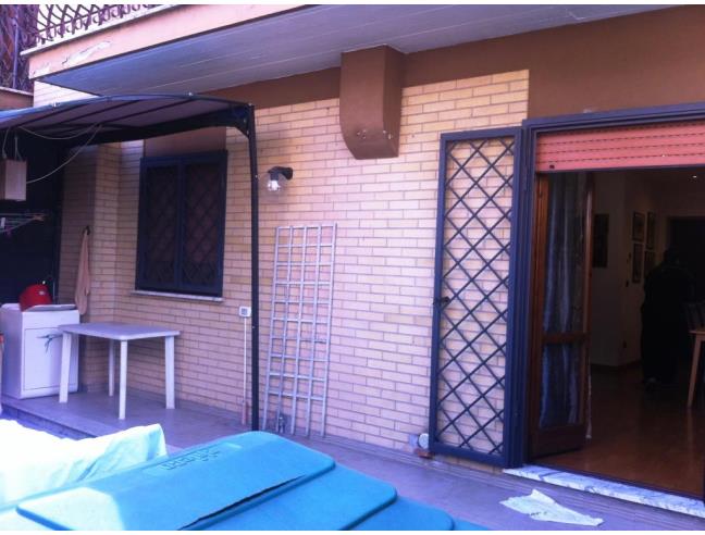 Anteprima foto 3 - Appartamento in Vendita a Monterotondo (Roma)