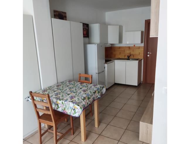 Anteprima foto 3 - Appartamento in Vendita a Monterotondo (Roma)