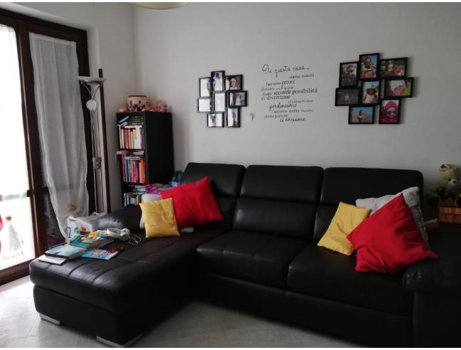 Anteprima foto 4 - Appartamento in Vendita a Monterotondo (Roma)