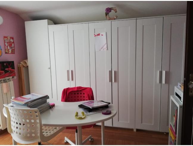 Anteprima foto 4 - Appartamento in Vendita a Monterotondo (Roma)