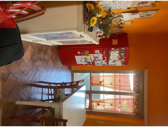 Anteprima foto 4 - Appartamento in Vendita a Monterotondo (Roma)