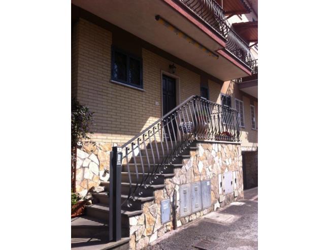 Anteprima foto 4 - Appartamento in Vendita a Monterotondo (Roma)