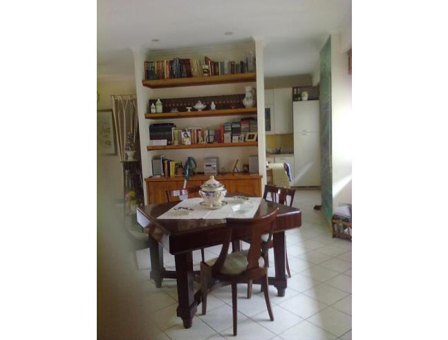 Anteprima foto 4 - Appartamento in Vendita a Monterotondo (Roma)