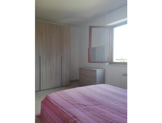 Anteprima foto 4 - Appartamento in Vendita a Monterotondo (Roma)