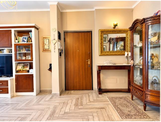 Anteprima foto 5 - Appartamento in Vendita a Monterotondo (Roma)