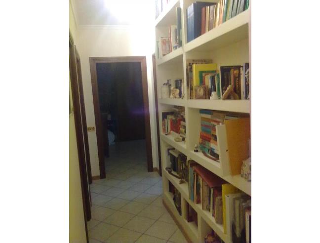 Anteprima foto 5 - Appartamento in Vendita a Monterotondo (Roma)