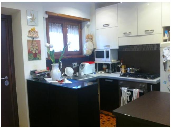 Anteprima foto 6 - Appartamento in Vendita a Monterotondo (Roma)