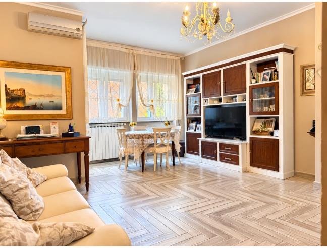 Anteprima foto 7 - Appartamento in Vendita a Monterotondo (Roma)