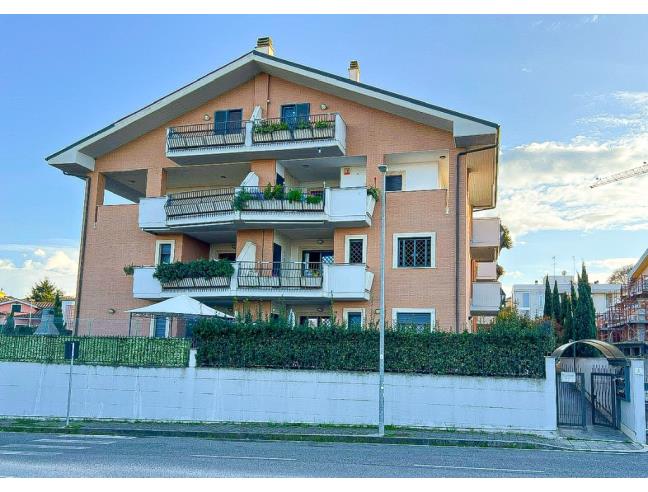 Anteprima foto 1 - Appartamento in Vendita a Monterotondo - San Martino