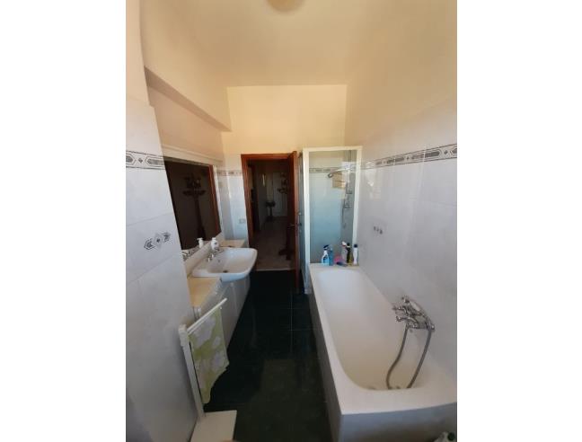 Anteprima foto 7 - Appartamento in Vendita a Monterotondo - San Martino