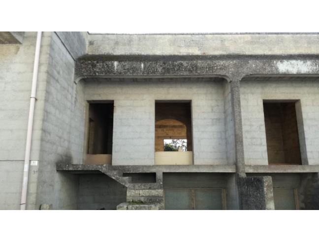 Anteprima foto 3 - Appartamento in Vendita a Montesano Salentino (Lecce)